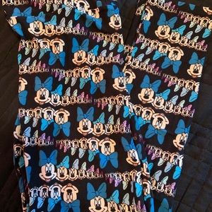 LuLaRoe Pants - Minnie TC Leggings LuLaRoe Pants - Minnie TC Leggings